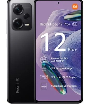 Xiaomi 12 pro plus 5G