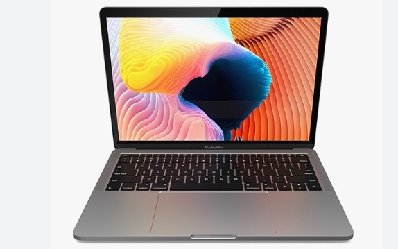MacBook Pro 13 Zoll 2016 2017