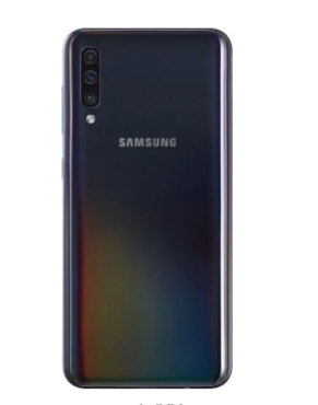 Galaxy A50