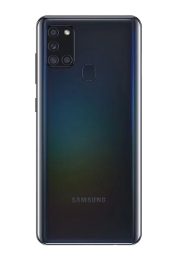 Galaxy A21s