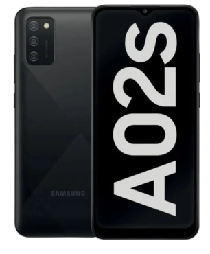 Galaxy A02s A02