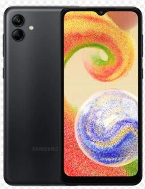 Galaxy A04