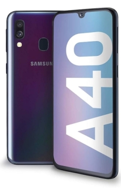 Galaxy A40