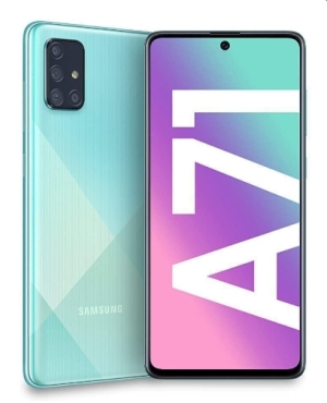 Galaxy A71
