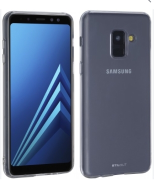 Galaxy A8 2018