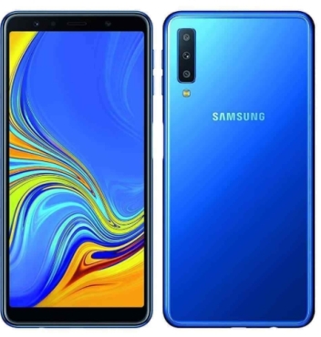 Galaxy A7 2018 A750