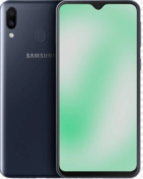 Galaxy M20