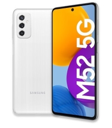 Galaxy M52