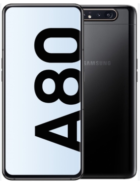 Galaxy A80