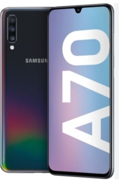 Galaxy A70