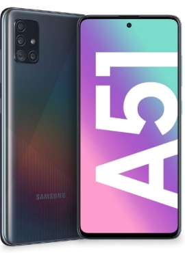 Galaxy A51