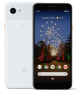 Google Pixel 3A XL