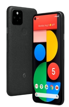 Google Pixel 5