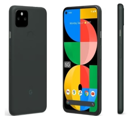 Google Pixel 5A 5G