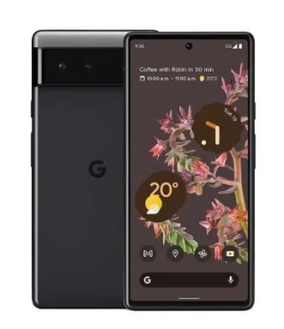 Google Pixel 6