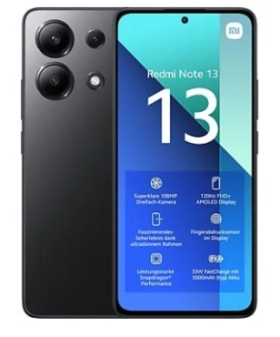 XIAOMI Redmi Note 13