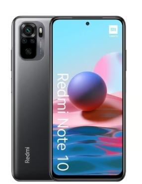 Xiaomi Redmi Note 10