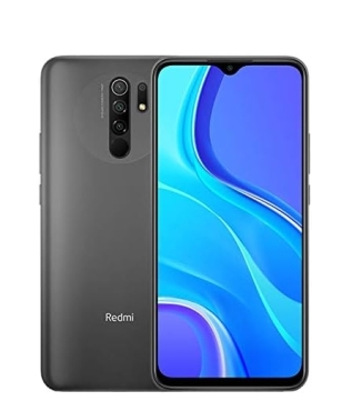 Xiaomi Redmi 9