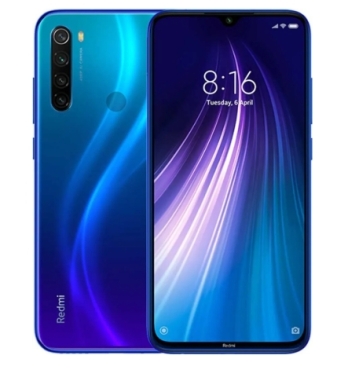 Xiaomi Redmi Note 8