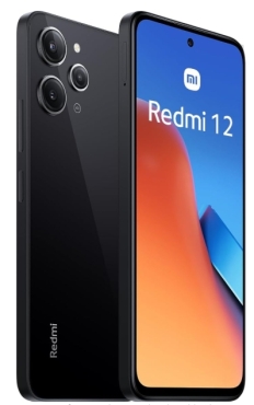 Xiaomi Redmi 12
