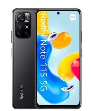 Xiaomi Redmi Note 11S 5G