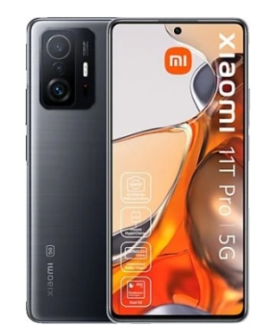 Xiaomi 11T Pro