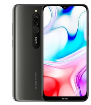 Xiaomi Redmi 8