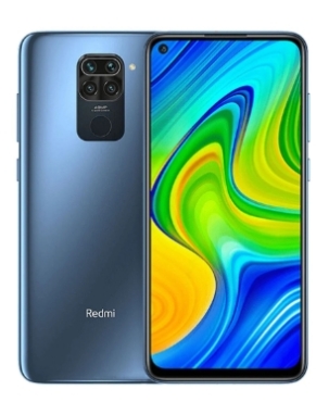 Xiaomi Redmi Note 9 Redmi note 9s