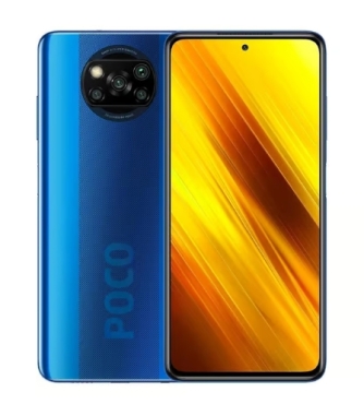 Xiaomi Poco X3 NFC