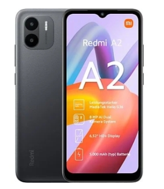 Xiaomi Mi A2