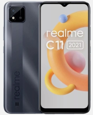 Realme C11