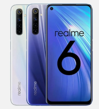 Realme 6