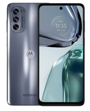Motorola Moto G62