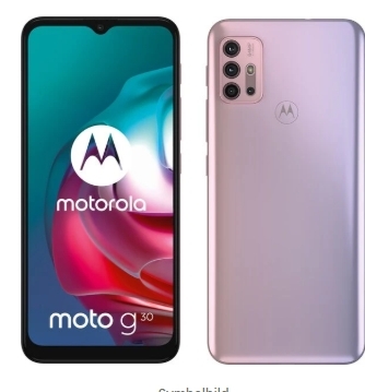moto G30