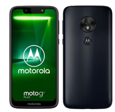 Motorola Moto G7 Play