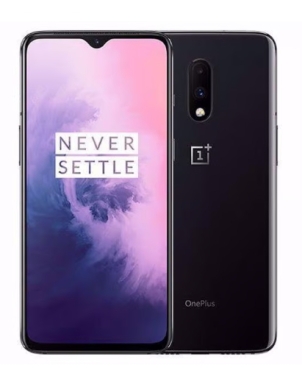 OnePlus 7