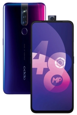 Oppo F11