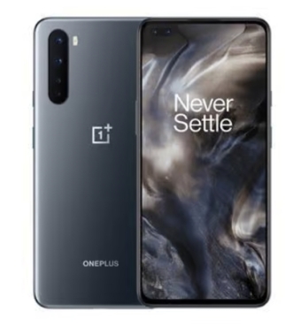 Oneplus nord