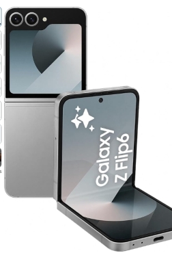 Galaxy Z Flip6