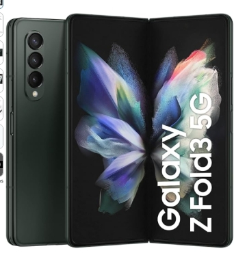 Galaxy Z Fold3 5G