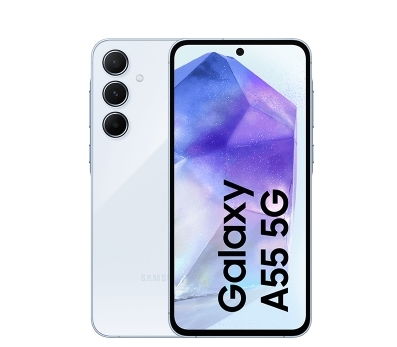 Galaxy A55