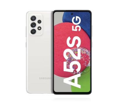 Galaxy A52S