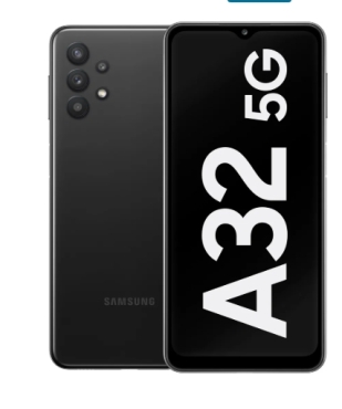 Galaxy A32 5G
