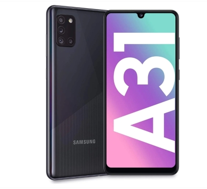 Galaxy A31
