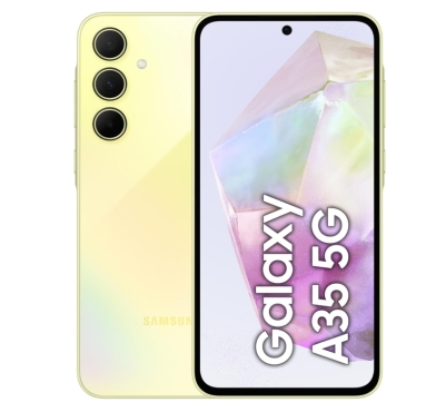 Galaxy A35 5G