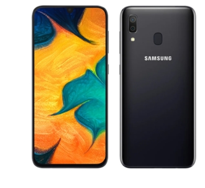 Galaxy A30