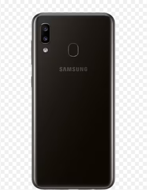 Galaxy A20