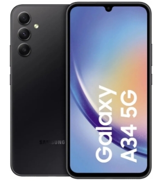 Galaxy A34 5G