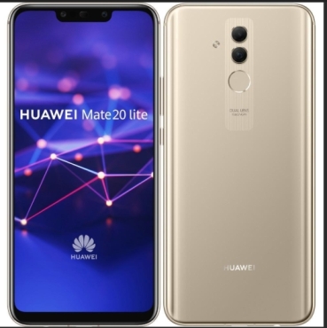 Mate 20 Lite