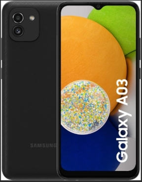 Galaxy A03